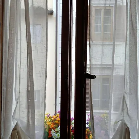 By Interhome アパート