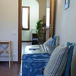 By Interhome Apartment Florenz