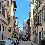 By Interhome Apartment Florenz