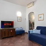 By Interhome Apartment Florenz