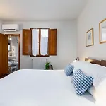 By Interhome Apartment Florenz