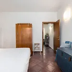 By Interhome Apartment Florenz