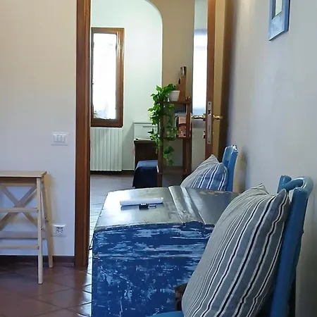 By Interhome Апартаменты Флоренция