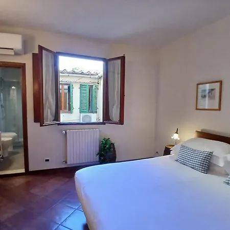 Apartment By Interhome * Firenze