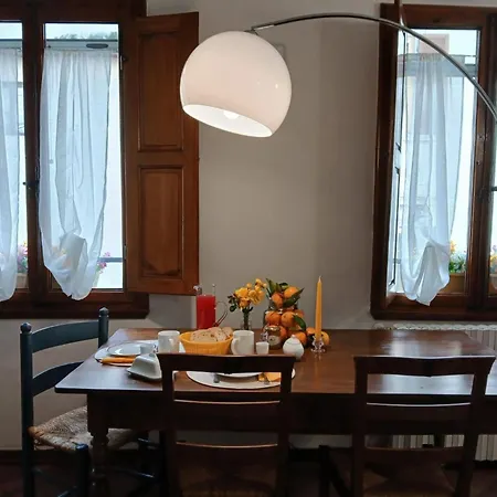 Apartment By Interhome Appartamento *