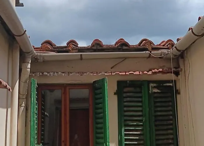 By Interhome Apartmán