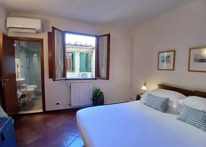 Apartment By Interhome * Firenze