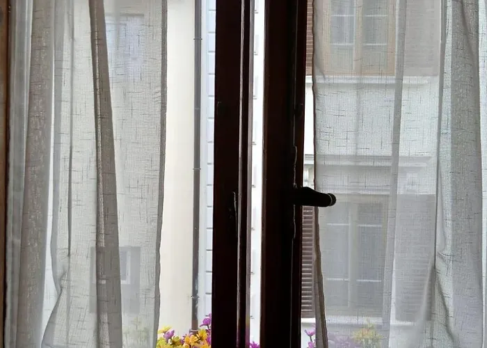 By Interhome Apartmán