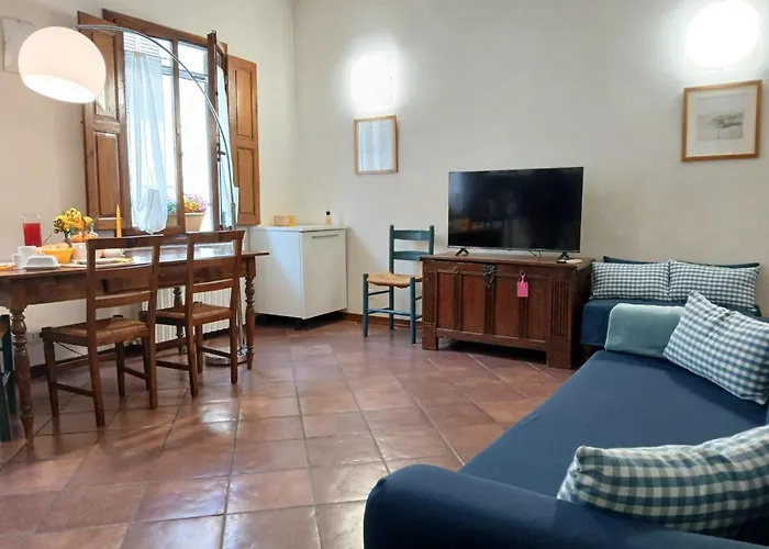 Appartamento Apartment By Interhome