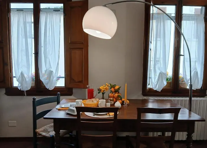 By Interhome Apartmán *