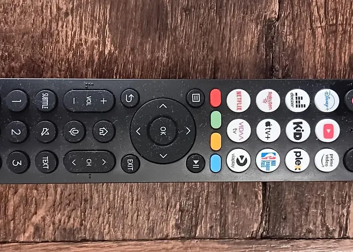 By Interhome Флоренция