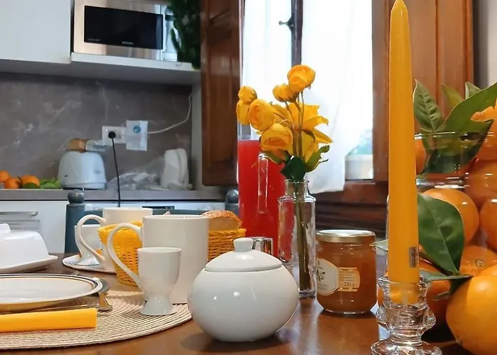 Apartment By Interhome Firenze