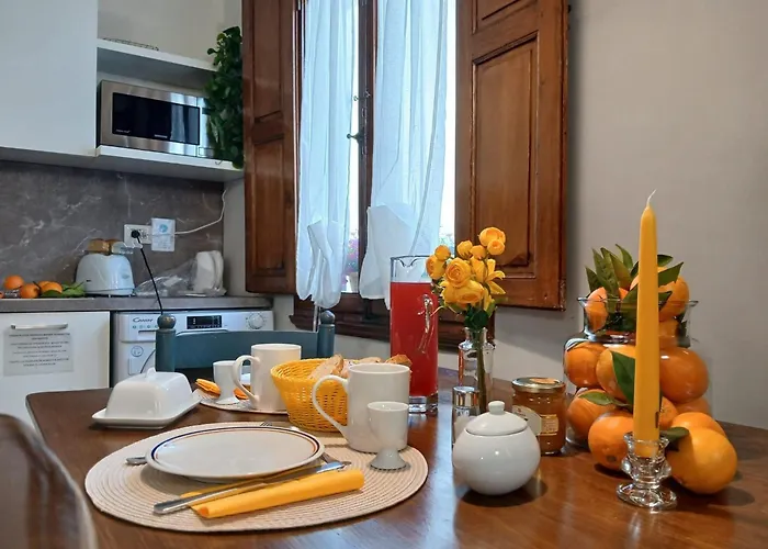 Apartment By Interhome