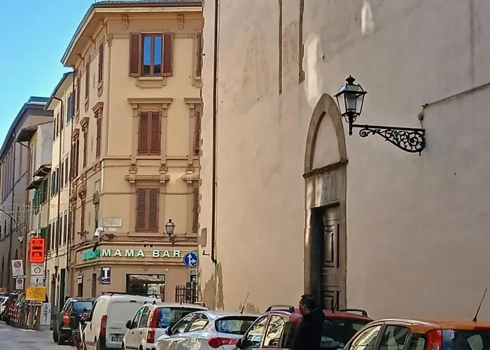 Appartamento Apartment By Interhome *