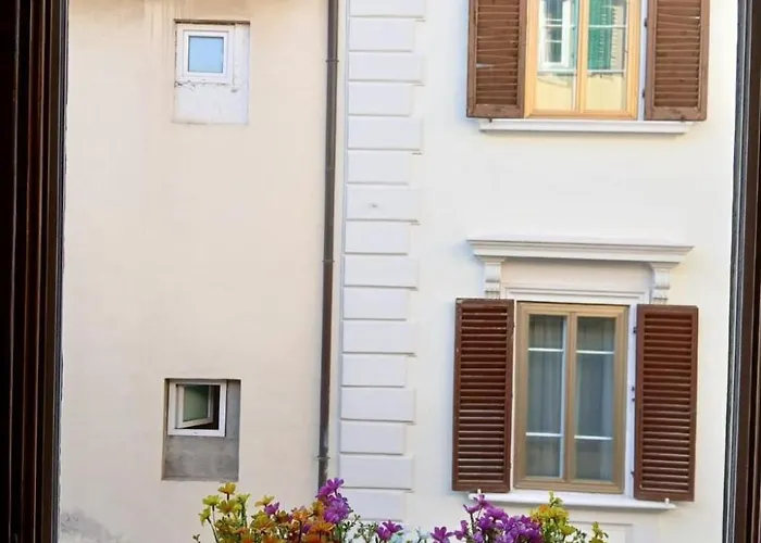 By Interhome Apartmán *