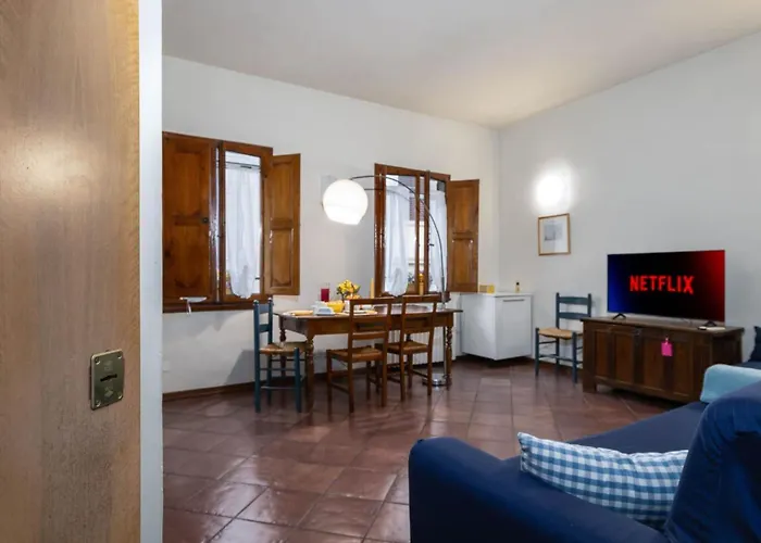 Apartmán By Interhome