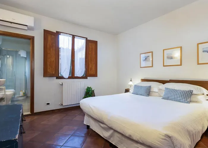 Appartamento Apartment By Interhome *