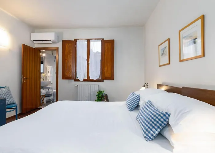 Apartment By Interhome Appartamento Firenze