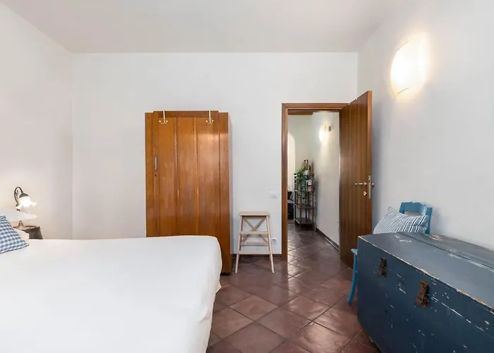 By Interhome Apartmán Florencie