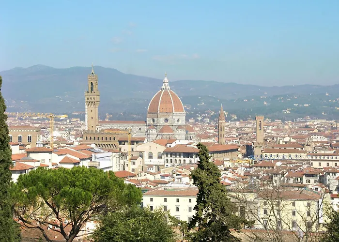 Apartment By Interhome * Firenze