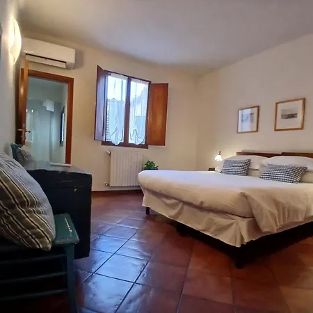 Apartment By Interhome