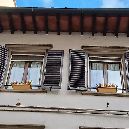 Apartment By Interhome * Florence