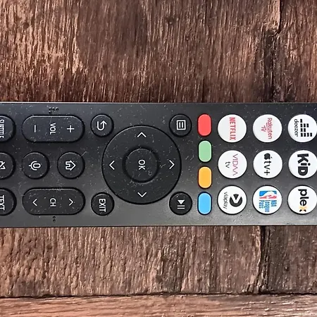 Apartment By Interhome Florence