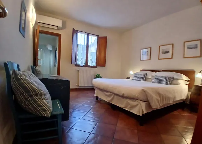 Apartment By Interhome