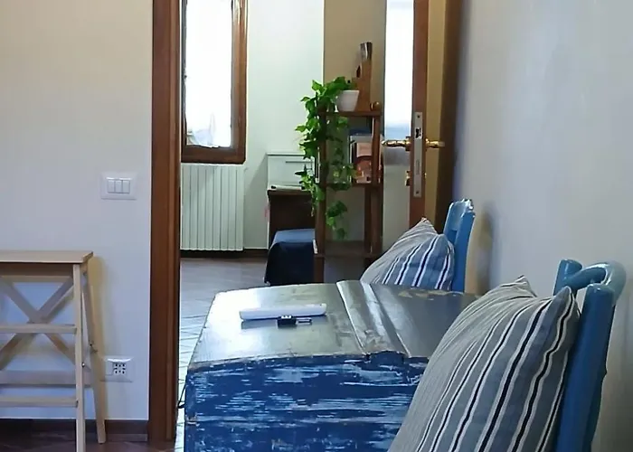 Apartment By Interhome Apartment Florence