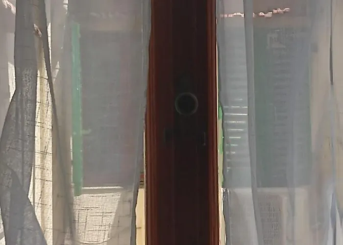 Apartment By Interhome