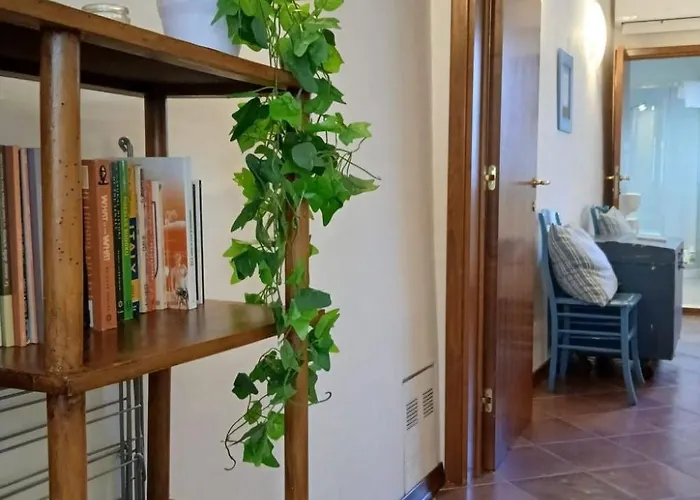 Apartment By Interhome * Florence