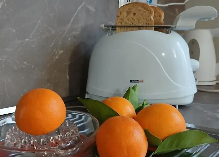 Apartment Apartment By Interhome *