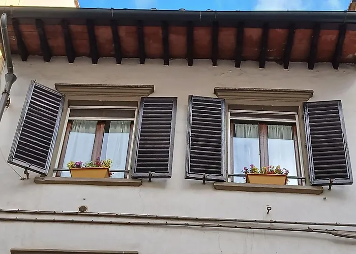 Apartment By Interhome * Florence