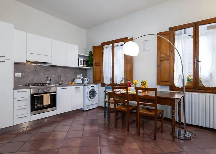 Apartment By Interhome * Florence