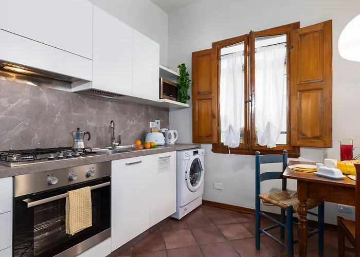 Apartment By Interhome Apartment