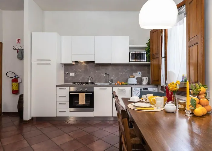 Apartment Apartment By Interhome