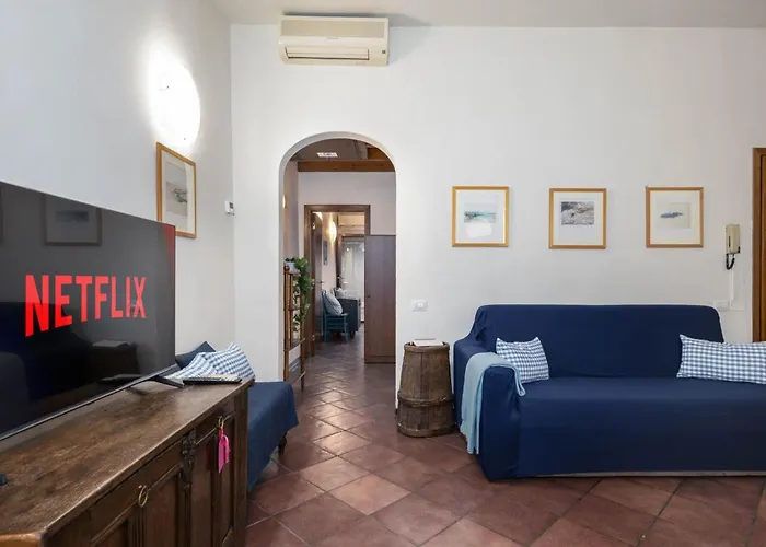 Apartment Apartment By Interhome