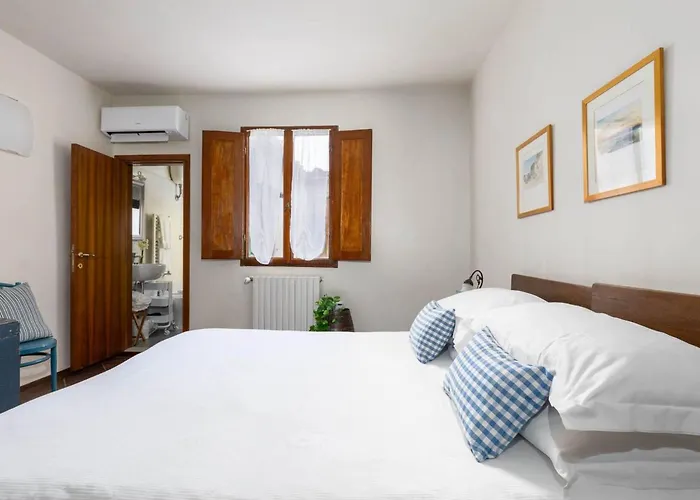 Apartment By Interhome Apartment Florence