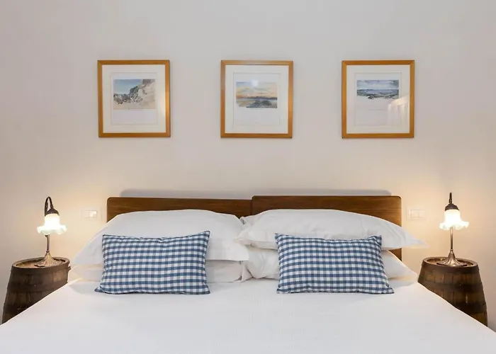 Apartment By Interhome