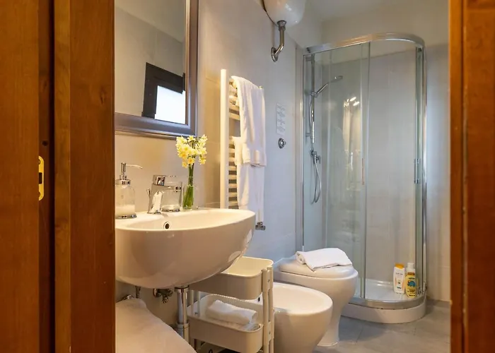 Apartment By Interhome