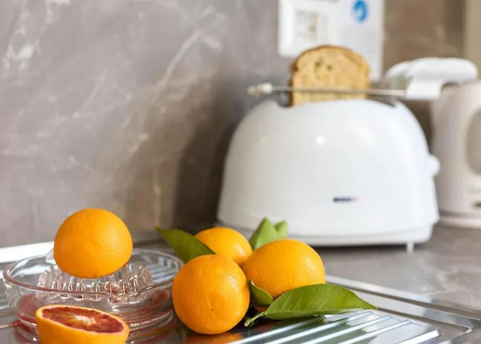 Apartment By Interhome Apartment