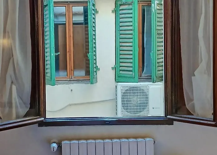 Apartamento By Interhome